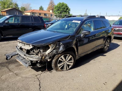 4S4BSENC3J3****** 2018 Subaru Outback
