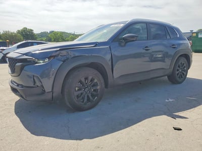 7MMVABBMXSN****** 2025 Mazda CX-50
