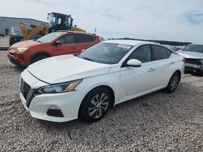 1N4BL4BV9LC****** 2020 Nissan Altima