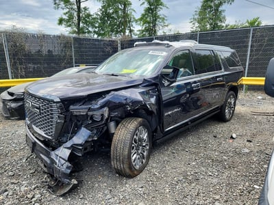 1GKS2KKL9PR****** 2023 GMC Yukon XL