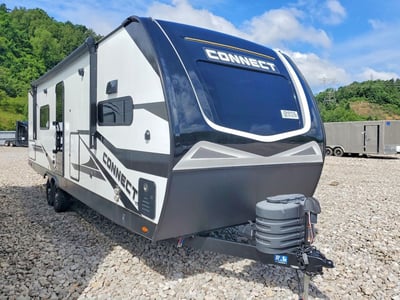 4EZTL2922S4****** 2025 KZ RV Connect