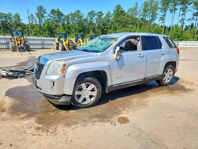 2GKALMEK3D6****** 2013 GMC Terrain
