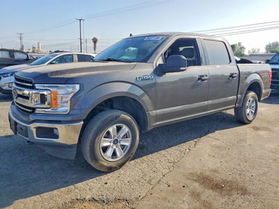 1FTEW1E5XKK****** 2019 Ford F-150