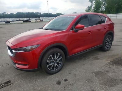 JM3KFBDL5H0****** 2017 Mazda CX-5