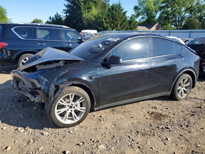 7SAYGDEE4PF****** 2023 Tesla Model Y