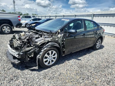 5YFEPMAE5MP****** 2021 Toyota Corolla