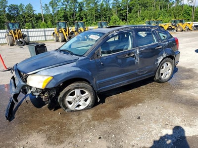 1B3HB48B07D****** 2007 Dodge Caliber