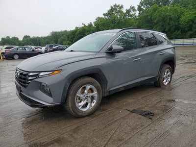 5NMJBCDE3RH****** 2024 Hyundai Tucson