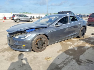 5YJSA1E28GF****** 2016 Tesla Model S