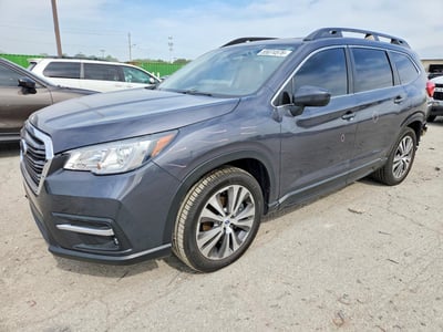 4S4WMAED6K3****** 2019 Subaru Ascent