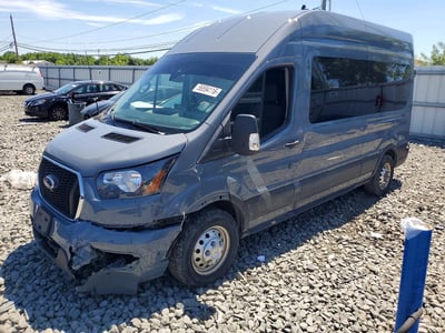 1FBAX9X88RK****** 2024 Ford Transit