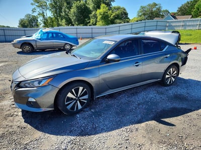 1N4BL4DV4MN****** 2021 Nissan Altima