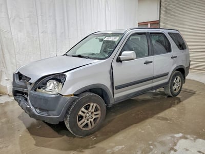 2004 Honda CR-V