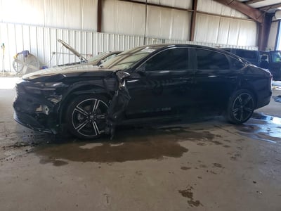 2023 Honda Accord Hybrid