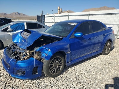 JF1GV7E67CG****** 2012 Subaru Impreza