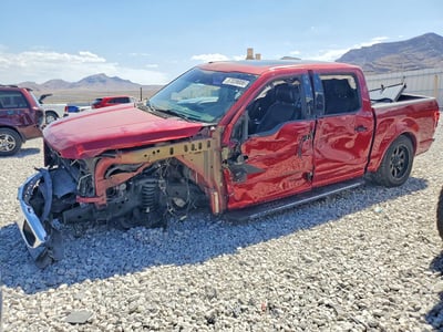 1FTEW1CG3GK****** 2016 Ford F-150