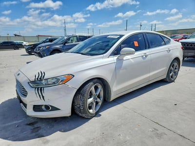 3FA6P0H77ER****** 2014 Ford Fusion
