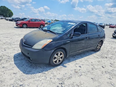 JTDKB20U497****** 2009 Toyota Prius