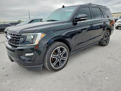 1FMJU1KT7LE****** 2020 Ford Expedition