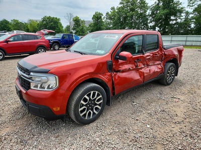 3FTTW8F90NR****** 2022 Ford Maverick