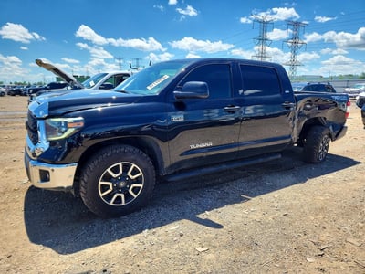 2019 Toyota Tundra