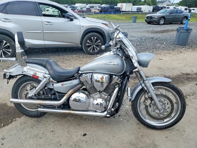 1HFSC55044A****** 2004 Honda VTX1300C