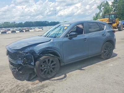 JM3KFBCL1R0****** 2024 Mazda CX-5