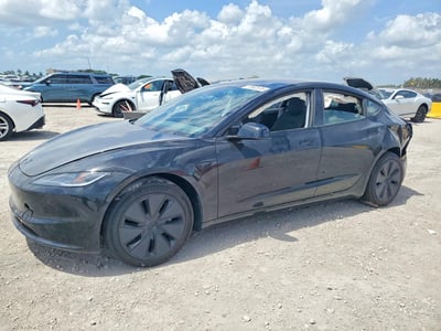 5YJ3E1EA5TF****** 2026 Tesla Model 3