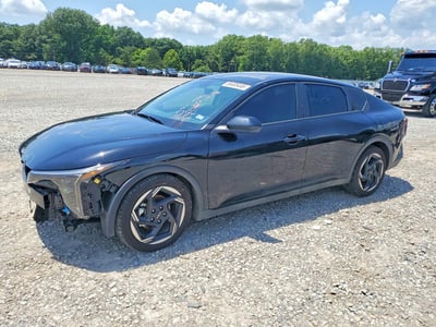 3KPFU4DE0SE****** 2025 Kia K4