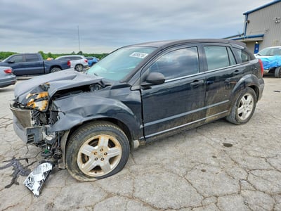 1B3HB48B28D****** 2008 Dodge Caliber