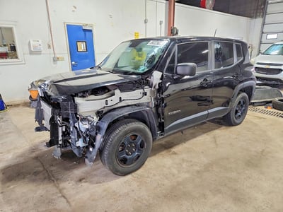 ZACNJBAB6LP****** 2020 Jeep Renegade
