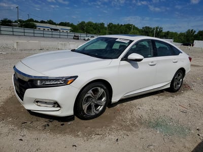 1HGCV1F53KA****** 2019 Honda Accord