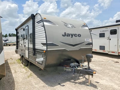 1UJBC0BL5P1****** 2023 Jayco Jay Flight 212qb