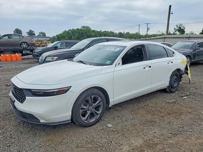 2023 Honda Accord