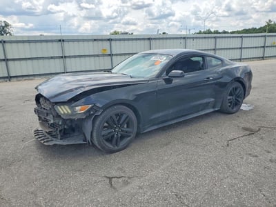 1FA6P8TH2G5****** 2016 Ford Mustang