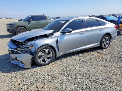 1HGCV1F58JA****** 2018 Honda Accord