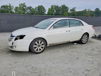 2007 Toyota Avalon