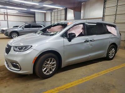 2C4RC1BG5TR****** 2026 Chrysler Pacifica