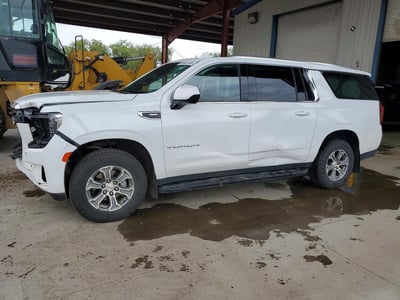 1GKS2FKDXRR****** 2024 GMC Yukon XL