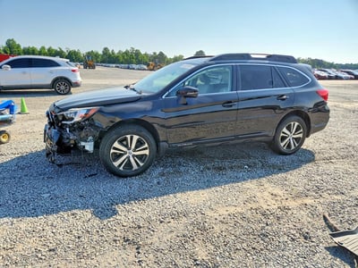 4S4BSEJC5K3****** 2019 Subaru Outback