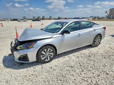1N4BL4BV2RN****** 2024 Nissan Altima