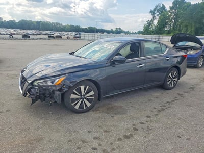 1N4BL4DV3NN****** 2022 Nissan Altima