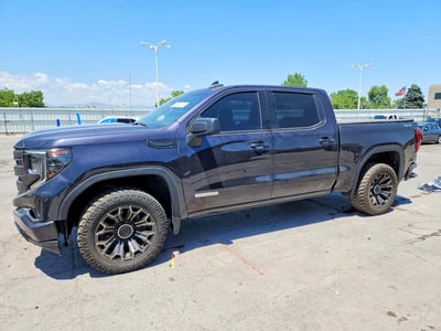3GTPUCEKXNG****** 2022 GMC Sierra 1500