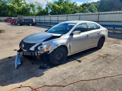 1N4AL3AP6DN****** 2013 Nissan Altima