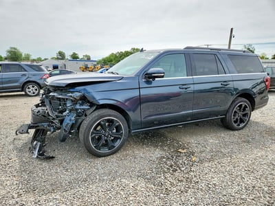 1FMJK2A85RE****** 2024 Ford Expedition
