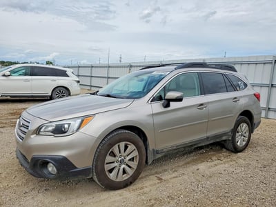 4S4BSAFC8F3****** 2015 Subaru Outback