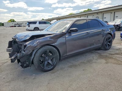 2C3CCAAG8KH****** 2019 Chrysler 300