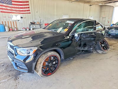 W1N0J8EB6LF****** 2020 Mercedes-Benz GLC-Class