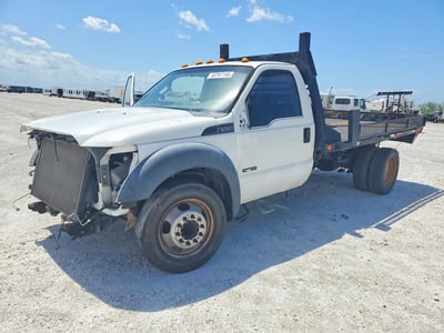 1FDUF5GT2CE****** 2012 Ford F-550