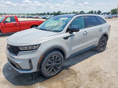 2023 Kia Sorento